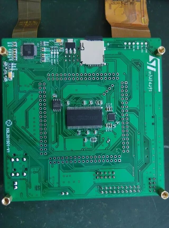 PCB设计经验之谈的图25