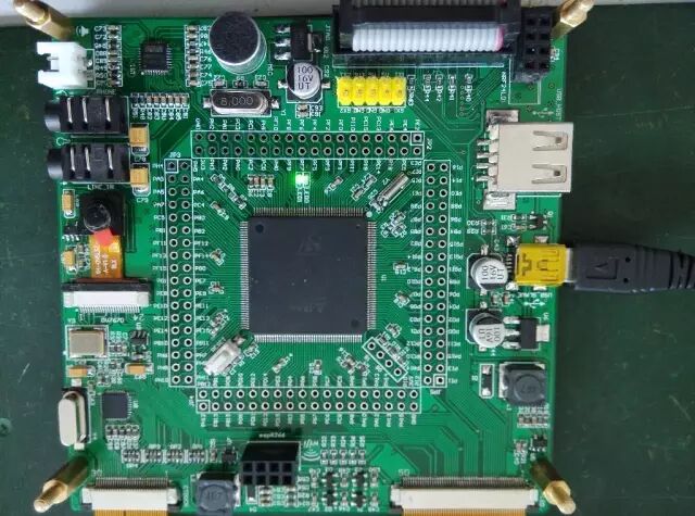 PCB设计经验之谈的图24