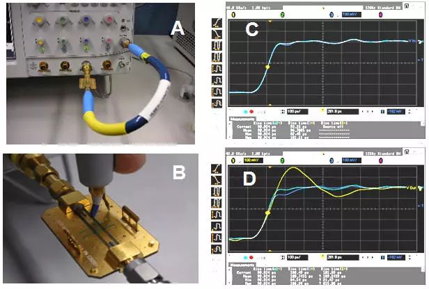 干货 | 示波器探头各种作用及工作原理，你都理解清楚了吗？的图24