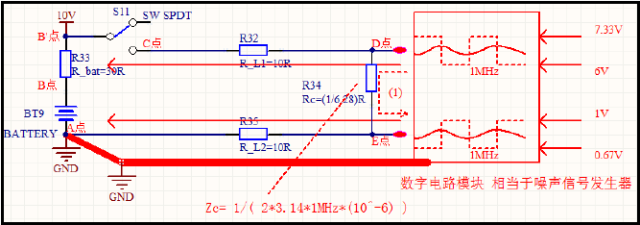來，認識一下，什么是地彈噪聲！的圖5