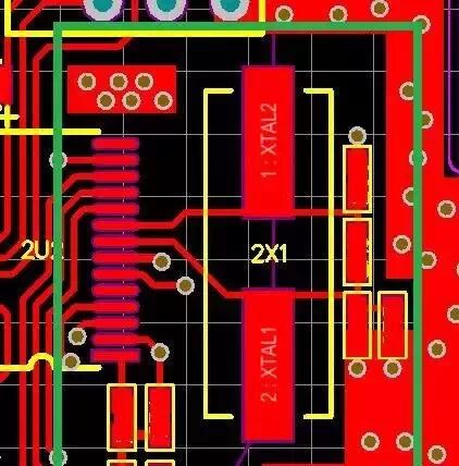 科普 | PCB制板基础知识的图11
