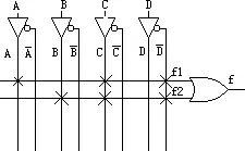 【知識分享】CPLD/FPGA 內部結構與原理的圖4