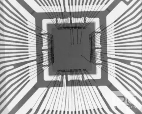 分析 | 元器件失效分析方法的图4