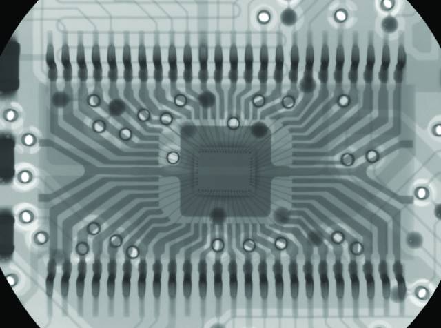 分析 | 元器件失效分析方法的图3