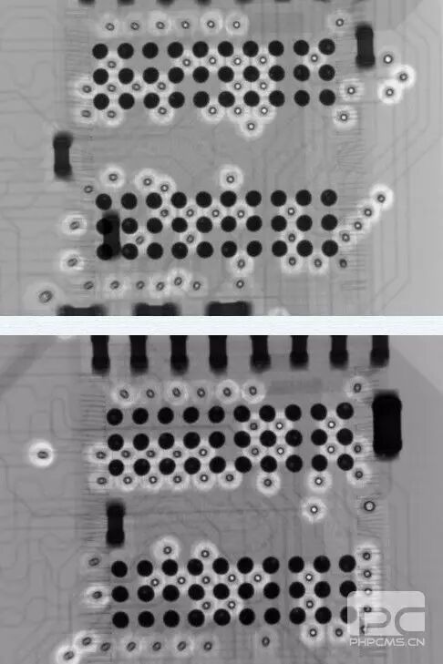 分析 | 元器件失效分析方法的图11