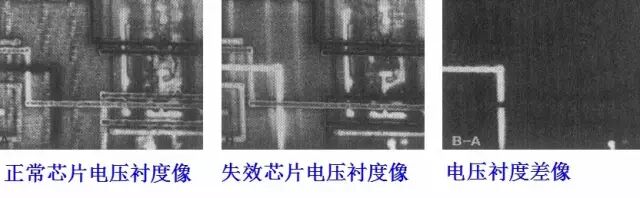 分析 | 元器件失效分析方法的图16