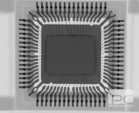 分析 | 元器件失效分析方法的图9