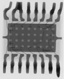 分析 | 元器件失效分析方法的图6