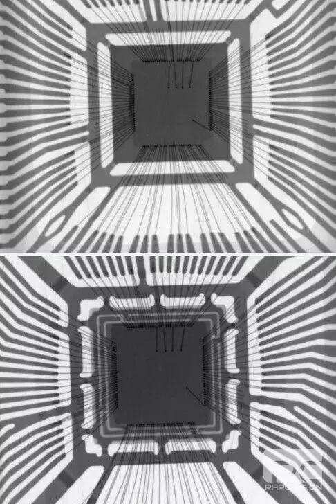 分析 | 元器件失效分析方法的图10