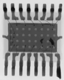 分析 | 元器件失效分析方法的图5
