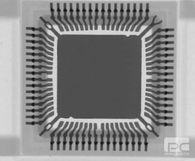 分析 | 元器件失效分析方法的图8