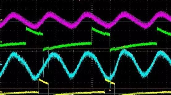 干貨｜開關(guān)電源的輸入電容紋波過(guò)大，有什么危害？的圖7
