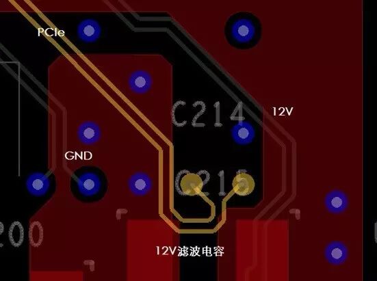 干貨｜開關(guān)電源的輸入電容紋波過(guò)大，有什么危害？的圖5