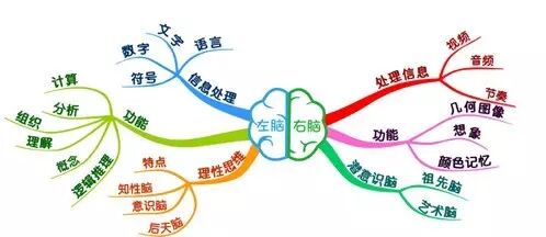 每日必知 | 天啦噜！右潜能开发竟是如此简单！