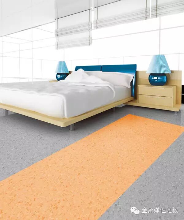 【金象生活】- 选择金象弹性地板,你选择的不仅仅是地板!