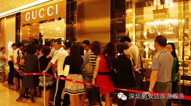 香港败家攻略 化妆品 珠宝 手表 干货等等详解 文章