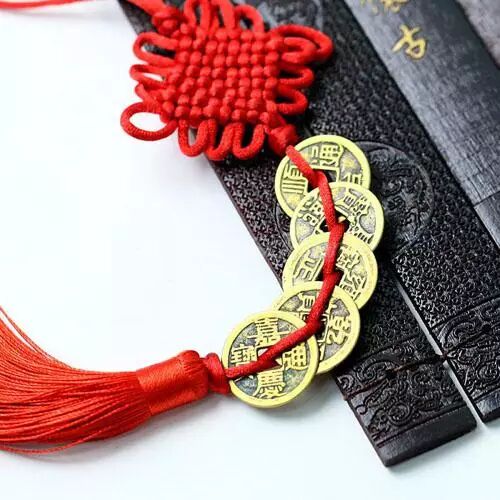 六爻测阳宅秘诀！