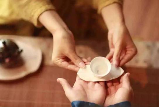 今日高考，记忆中的满分作文：《喝茶》