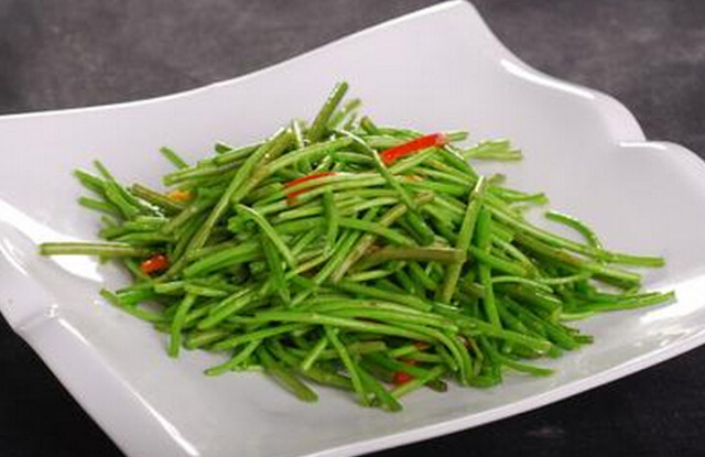 【吃货】江苏各地最出名的素菜 您知道我们扬州的是哪道? - 文章