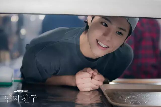 喬妹37歲剪這款髮型美得像少女，逆齡短髮！ 時尚 第7張