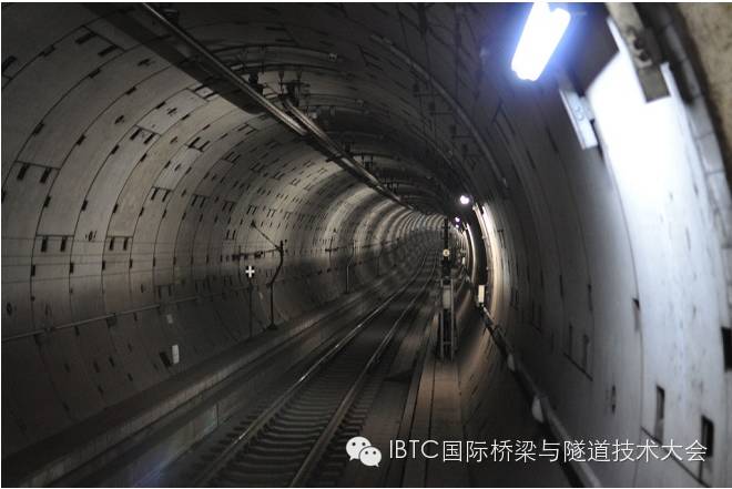 日本团队研发新技术可用激光高速检测隧道混凝土缺陷