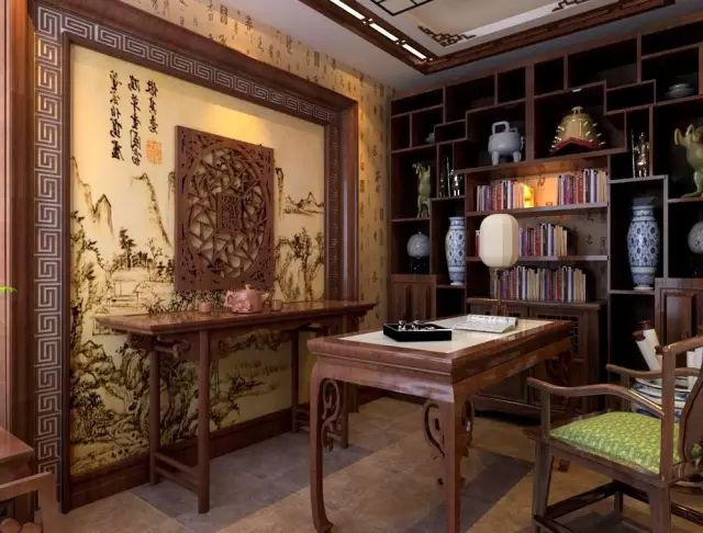 红木家具图片