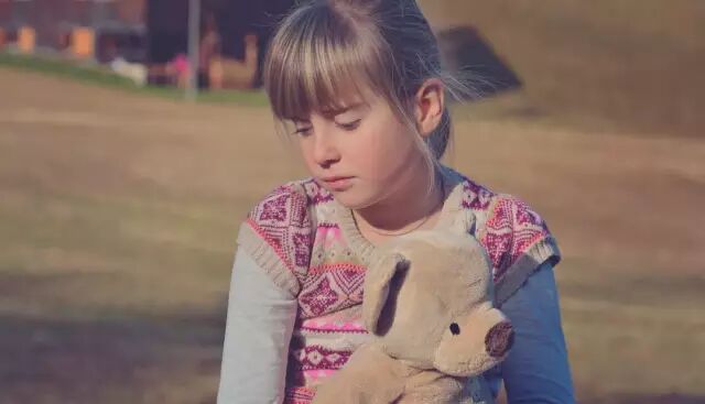 拥抱挫折的能力，决定孩子的一生