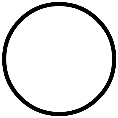 “发际线后移”地道英语怎么说？