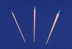 牙胶尖什么颜色​牙齿“晓”“技”｜最全根管治疗的标准步骤，以及细节把握_https://www.jmylbn.com_新闻资讯_第10张