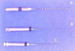 牙胶尖什么颜色​牙齿“晓”“技”｜最全根管治疗的标准步骤，以及细节把握_https://www.jmylbn.com_新闻资讯_第11张