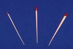 牙胶尖什么颜色​牙齿“晓”“技”｜最全根管治疗的标准步骤，以及细节把握_https://www.jmylbn.com_新闻资讯_第9张