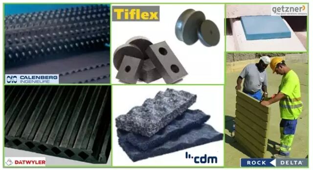 轨道交通减振措施（上）的图9