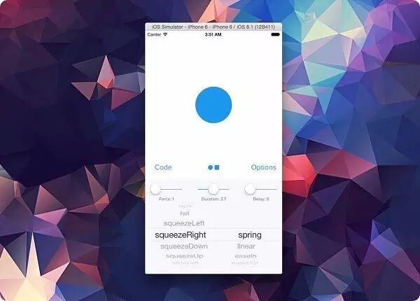 iOS开源项目推荐｜动画_ios 动效 开源-CSDN博客