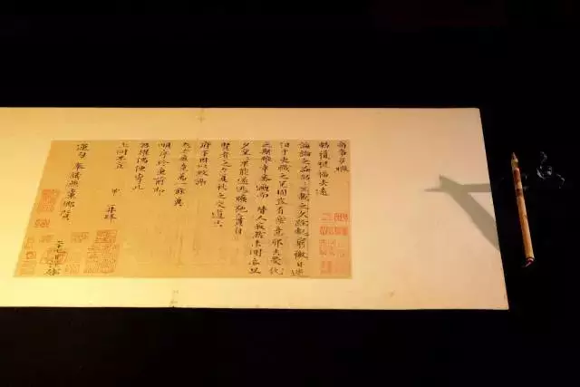 【上书导读】书法欣赏的三个境界你到哪个境界了? 【上书导读】书法欣赏的三个境界你到哪个境界了?