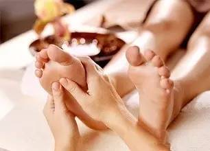 揉一揉这里就能治几十种病 揉一揉这里就能治几十种病