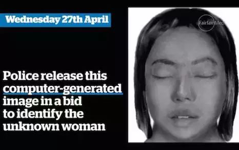 又一女留学生被杀！被抛尸海滩，凶手竟是老外姨夫！