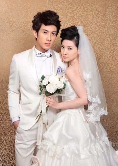 吴尊的老婆才是人生大赢家!