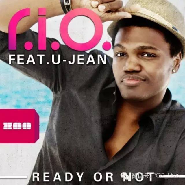 首播丨超赞实用流行电声大单R.I.O. feat. U-Jean - Cheers To The Club