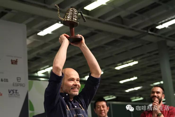 世上最棒的6种手冲咖啡方法