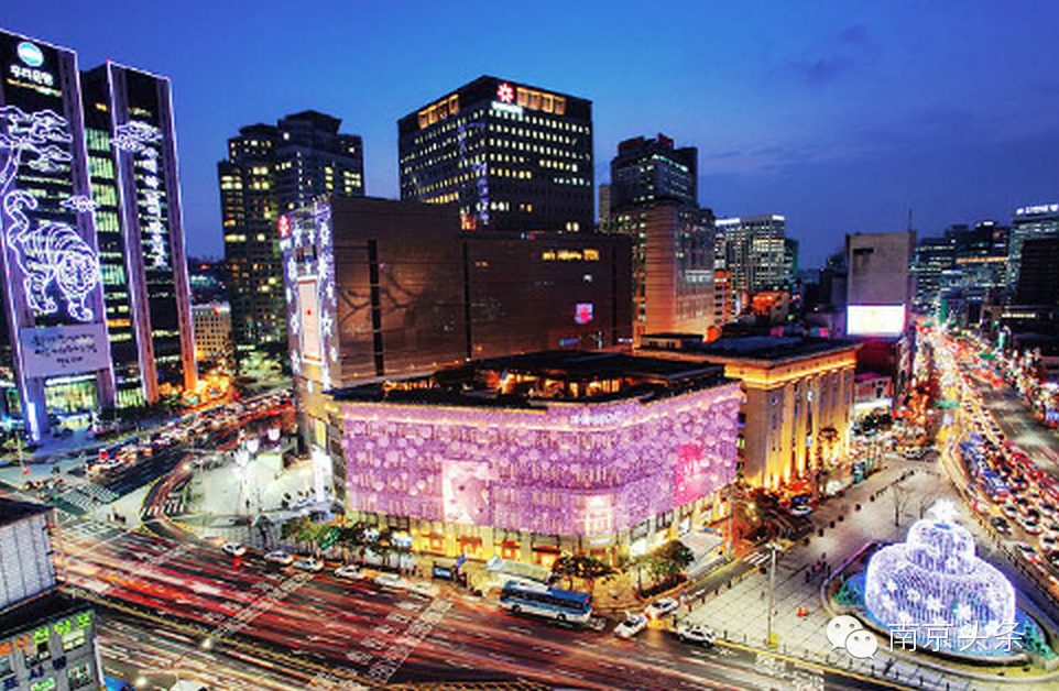 最近南京的好消息要爆爆爆棚了