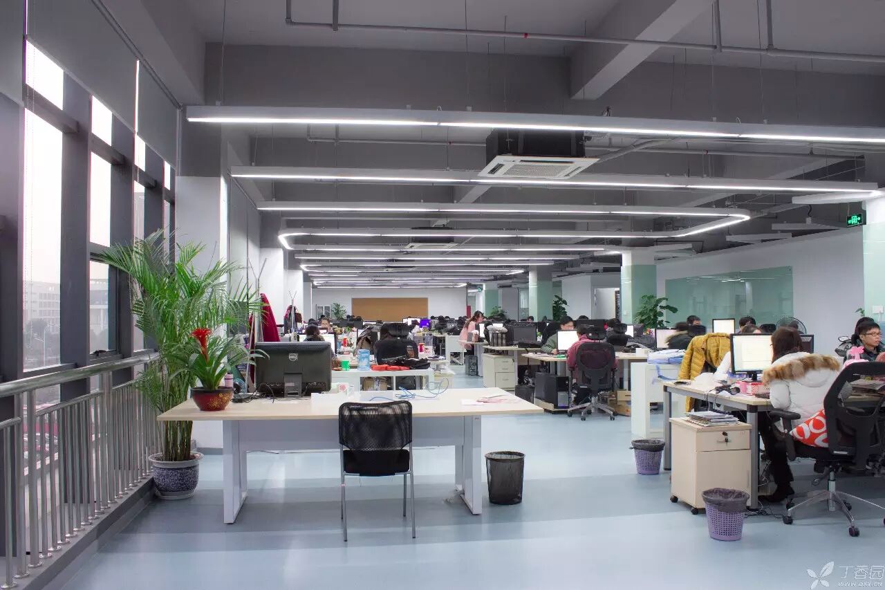 你为什么该来丁香园编辑部上班?