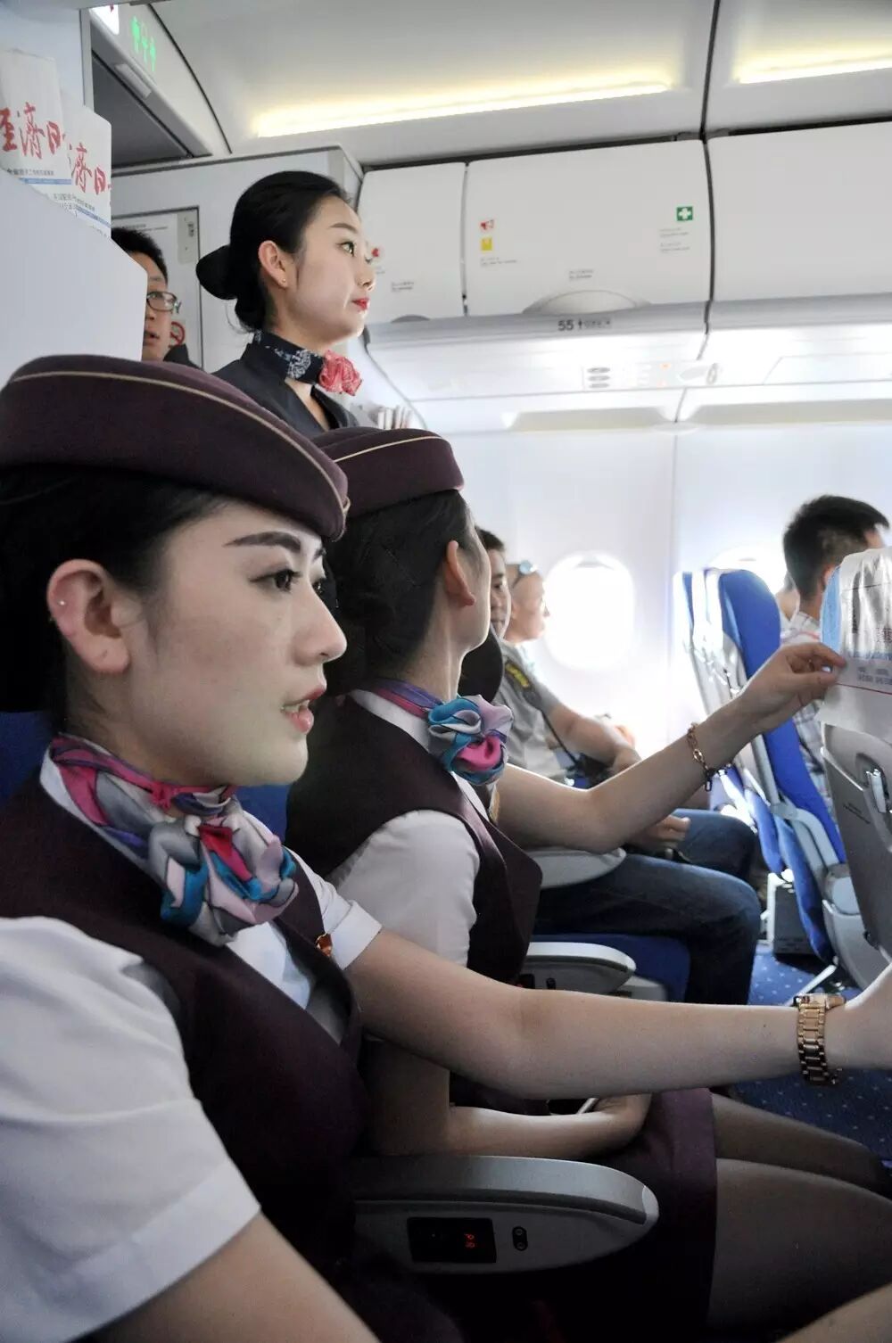 空姐动姐齐携手 ,拓展服务新空间|兰州场地装修网络社区