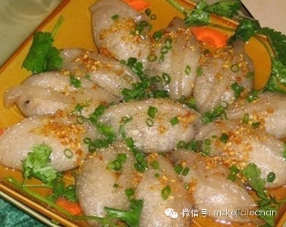 2014最全梅城特色美食让你吃遍梅州