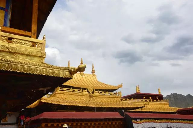 這是真實的西藏，既不是消毒液也不是忘情水！ 旅行 第20張