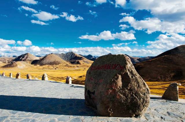這是真實的西藏，既不是消毒液也不是忘情水！ 旅行 第22張