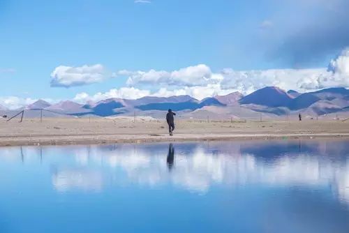 這是真實的西藏，既不是消毒液也不是忘情水！ 旅行 第28張