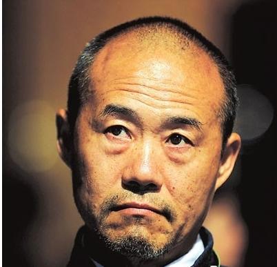 王石你没有变强是因为你一直很舒服