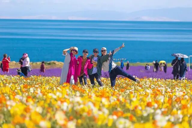 翡翠湖在哪里_翡翠湖旅游攻略_翡翠湖和茶卡盐湖哪个好