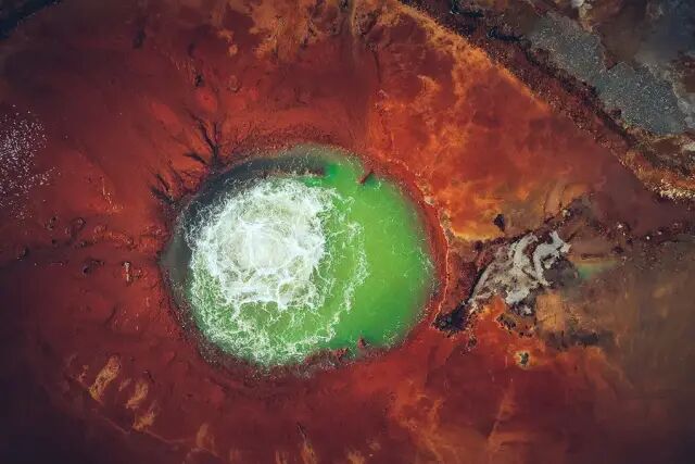 翡翠湖和茶卡盐湖哪个好_翡翠湖在哪里_翡翠湖旅游攻略