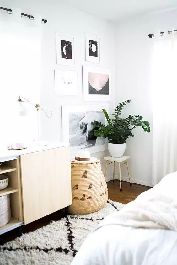 你家没地方种花?6招教你打造室内花园! 你家没地方种花?6招教你打造室内花园!